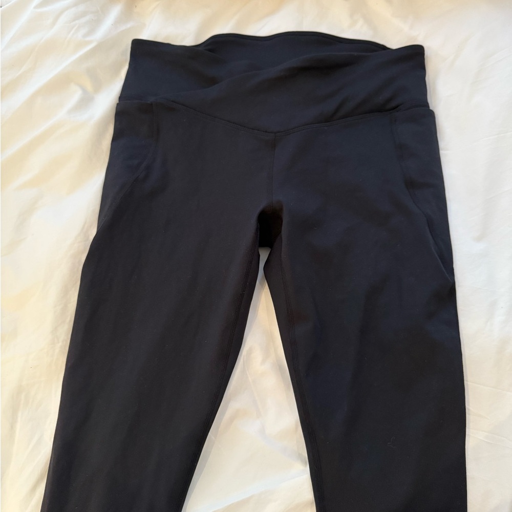 Fabletics Black Leggings